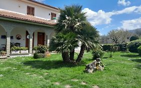Fuori dal Borgo....